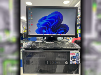 أجهزة الكمبيوتر اتش بي -  فول تاور \  بافيليون  ضمان