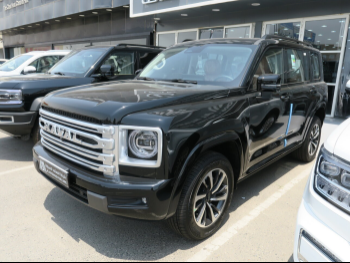 هافال  اتش 9  كومفورت  2026  اوتوماتيك  0 كم  4 سلندر  دفع رباعي  اس يو في  أسود  تحت الضمان