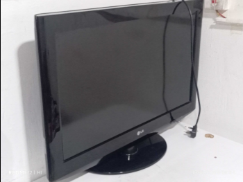 تلفاز ال جي  - 32 بوصة  - اتش دي