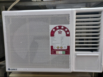 مكيفات الهواء جريي  ضمان  مع التسليم  مع التركيب