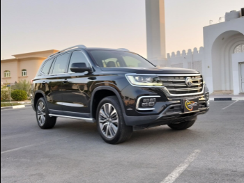 ام جي  ار اكس8  2023  اوتوماتيك  50,000 كم  4 سلندر  دفع رباعي  اس يو في  أسود  تحت الضمان