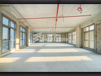 مكاتب تجارية - غير مفروشة  - الدوحة  - الدوحة الجديدة