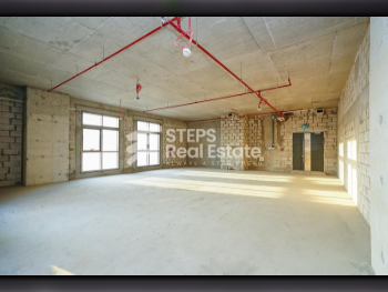 مكاتب تجارية - غير مفروشة  - الدوحة  - الدوحة الجديدة