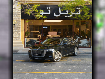 هونغ تشي  اتش 9  2022  اوتوماتيك  111,400 كم  6 سلندر  دفع رباعي  سيدان  أسود