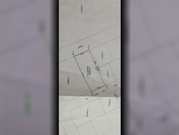 اراضي للبيع في أم صلال  - الخريطيات  -المساحة 1,834 متر مربع