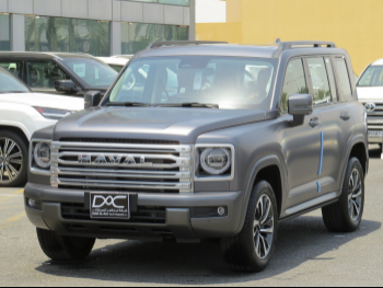 هافال  اتش 9  كومفورت  2026  اوتوماتيك  0 كم  4 سلندر  دفع رباعي  اس يو في  رمادي  تحت الضمان