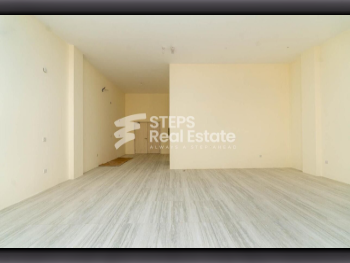 مكاتب تجارية - غير مفروشة  - الوكرة  - بركة العوامر