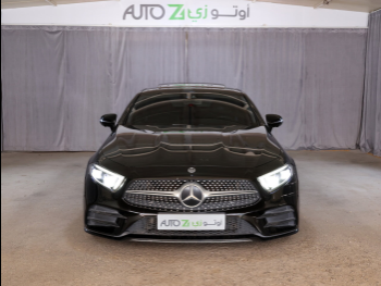 مرسيدس - بنز  سي ال اس  350  2020  اوتوماتيك  73,000 كم  4 سلندر  دفع خلفي  سيدان  أسود