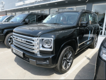 هافال  اتش 9  كومفورت  2026  اوتوماتيك  0 كم  4 سلندر  دفع رباعي  اس يو في  أسود  تحت الضمان