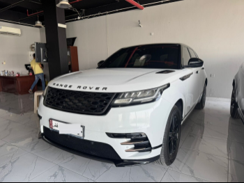 لاند روفر  رنج روفر  فيلار  2018  اوتوماتيك  115,000 كم  4 سلندر  دفع رباعي  اس يو في  أبيض