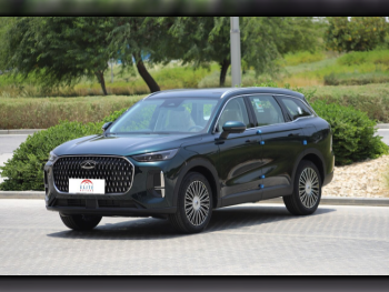 Chery  Tiggo  9 pro  2026  Automatic  0 Km  4 Cylinder  Front Wheel Drive (FWD)  SUV  Black  With Warranty