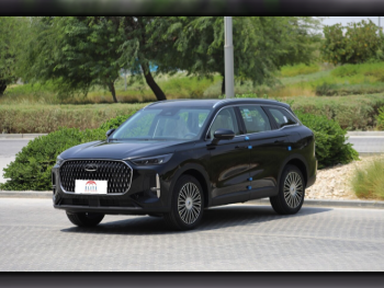 Chery  Tiggo  9 pro  2026  Automatic  0 Km  4 Cylinder  Front Wheel Drive (FWD)  SUV  Black  With Warranty