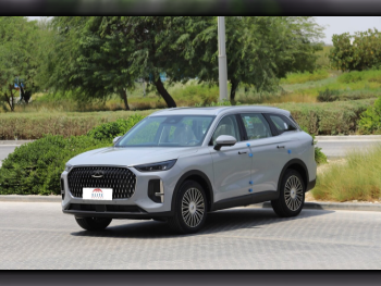 Chery  Tiggo  9 pro  2026  Automatic  0 Km  4 Cylinder  Front Wheel Drive (FWD)  SUV  Gray  With Warranty