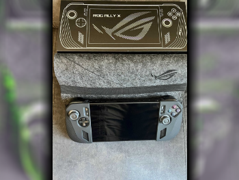 اجهزة العاب الفديو - اسوس  - روج الي اكس  - 1 تيرابايت