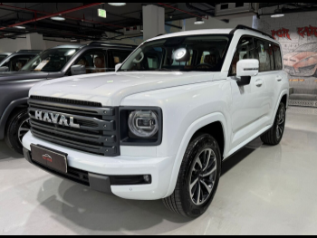 هافال  اتش 9  كومفورت  2026  اوتوماتيك  0 كم  4 سلندر  دفع رباعي  اس يو في  أبيض  تحت الضمان