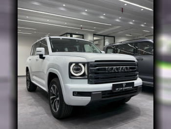 هافال  اتش 9  سوبر - دكنتي  2026  اوتوماتيك  0 كم  4 سلندر  دفع رباعي  اس يو في  أبيض  تحت الضمان