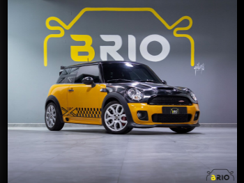 ميني  كوبر  جي سي دبليو  2009  عادي  129,000 كم  4 سلندر  سحب امامي  هاتشباك  أصفر