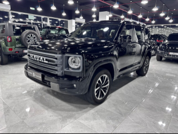 هافال  اتش 9  كومفورت  2026  اوتوماتيك  3,500 كم  4 سلندر  دفع رباعي  اس يو في  أسود  تحت الضمان