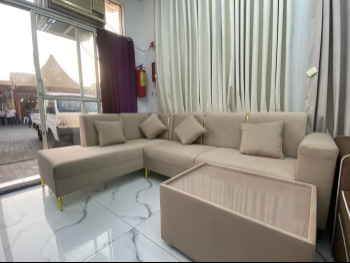 Sofas, Couches & Chairs L shape