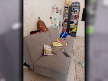 Sofas, Couches & Chairs Apollo  Corner Sofas  - White