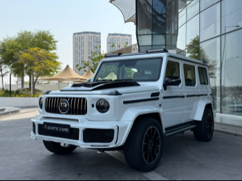 BAIC  BJ80  2025  Automatic  650 Km  4 Cylinder  Four Wheel Drive (4WD)  SUV  White  With Warranty