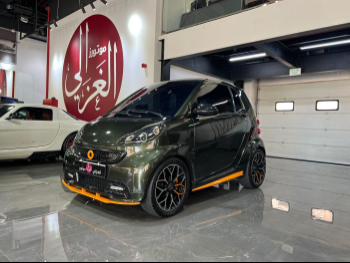 سمارت  فور تو  2009  اوتوماتيك  113,000 كم  3 سلندر  سحب امامي  هاتشباك  أخضر