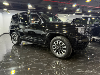 GWM  Tank  700  2025  Automatic  0 Km  6 Cylinder  Four Wheel Drive (4WD)  SUV  Black  With Warranty