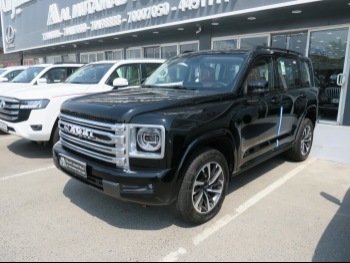 هافال  اتش 9  كومفورت  2026  اوتوماتيك  0 كم  4 سلندر  دفع رباعي  اس يو في  أسود  تحت الضمان