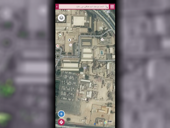 اراضي للبيع في الدوحة  - الغانم  -المساحة 371 متر مربع