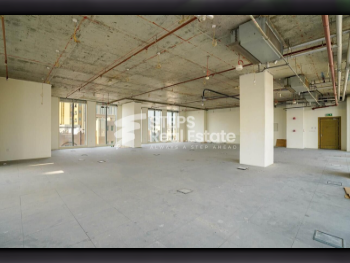Commercial Offices - Not Furnished  - Doha  - Fereej Bin Dirham