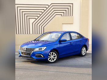 ام جي  5  2022  اوتوماتيك  70,000 كم  4 سلندر  سحب امامي  سيدان  ازرق  تحت الضمان