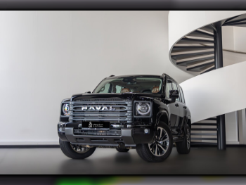 هافال  اتش 9  كومفورت  2026  اوتوماتيك  40 كم  4 سلندر  دفع رباعي  اس يو في  أسود  تحت الضمان