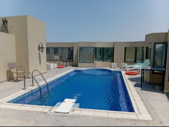 مباني ,ابراج ومجمعات - شقق فندقية  - الدوحة  - نجمة  للبيع