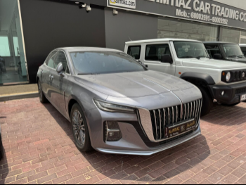 هونغ تشي  اوسادو  40 تي دي  2024  اوتوماتيك  37,000 كم  4 سلندر  دفع خلفي  سيدان  رمادي  تحت الضمان