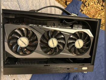 Gaming PC - AMD Ryzen 7  - AMD  - AMD/ ATI  - Radeon VII  - 32 GB -  32 GB(2x16)  / DDR 4 - SSD :  2 TB - HDD :  Not Installed  2023