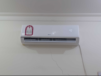 مكيفات الهواء جريي  ضمان  مع التسليم  مع التركيب