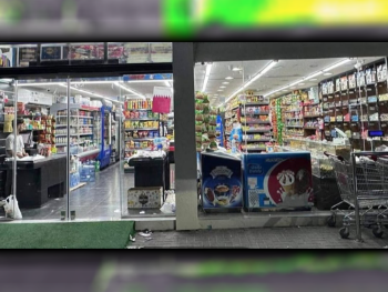 محلات تجارية - مفروشة بالكامل  - الريان  للبيع  - معيذر