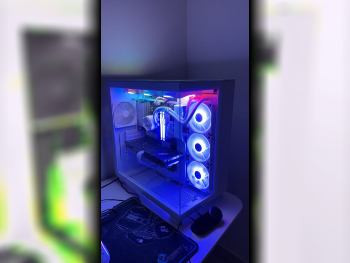 Gaming PC - AMD Ryzen 7  - MSI  - Nvidia GeForce  - RTX 4080  - 12 GB -  32 GB(2x16)  / DDR 5 - SSD :  1 TB - HDD :  Not Installed  2023