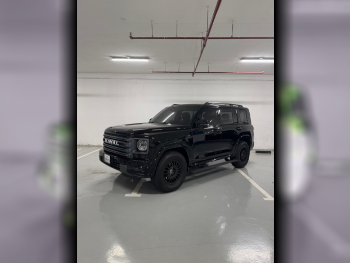 هافال  اتش 9  كومفورت  2025  اوتوماتيك  3,000 كم  4 سلندر  دفع رباعي  اس يو في  أسود  تحت الضمان