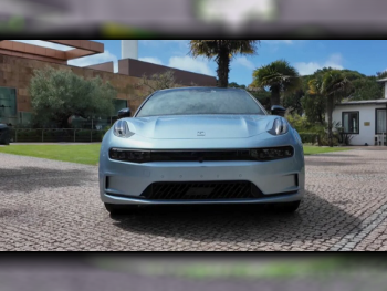 زيكر  001  سيدان  ازرق  2025