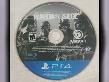 أقراص ألعاب الفيديو المدمجة