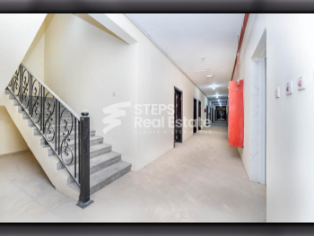 سكن عمال الريان  المنطقة الصناعية