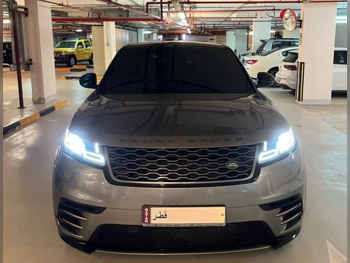 لاند روفر  رنج روفر  فيلار-ار - داينمك  2019  اوتوماتيك  97,000 كم  4 سلندر  دفع رباعي  اس يو في  أسود و فضي