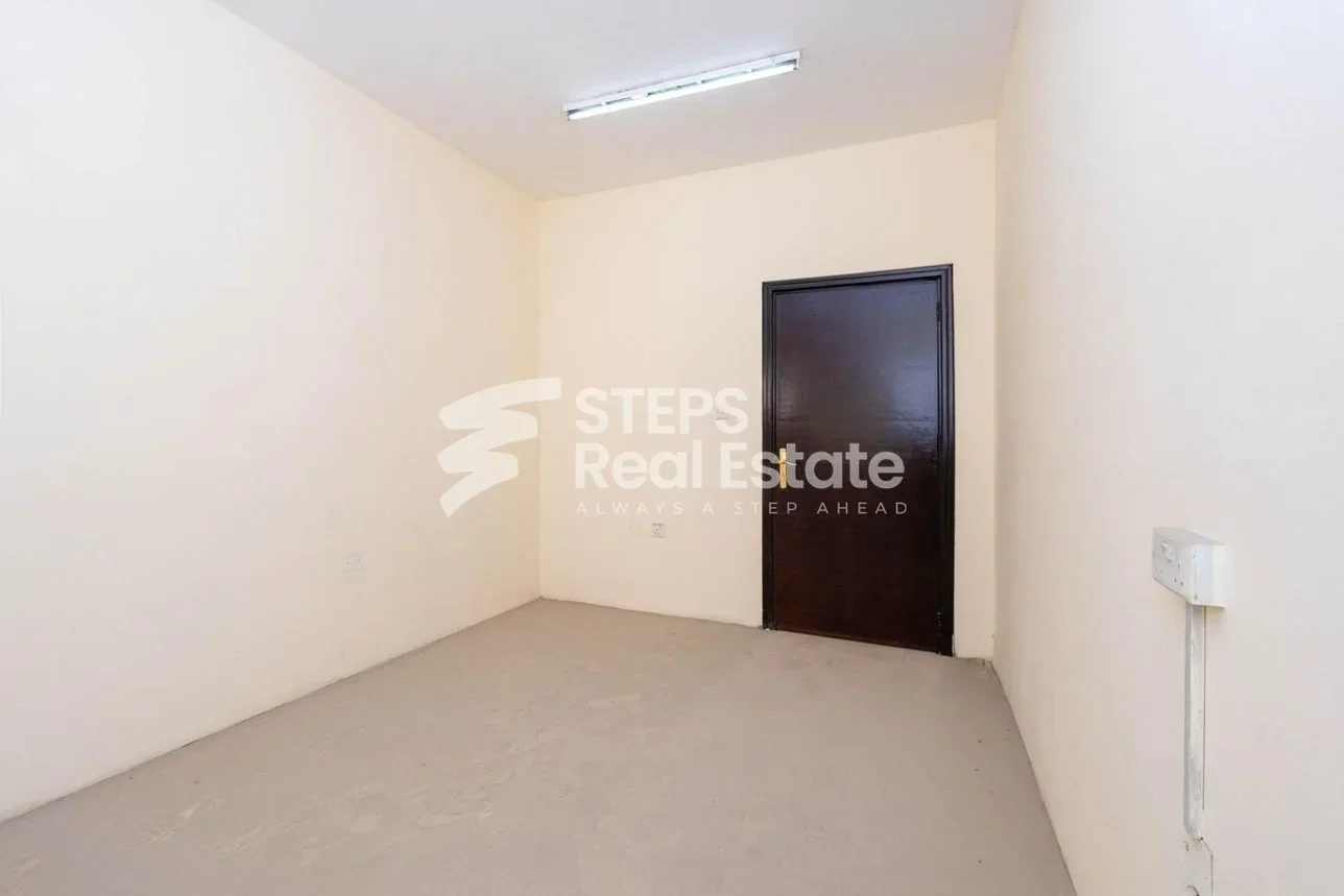 سكن عمال الريان المنطقة الصناعية