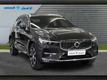 فولفو  اكس سي  60  2023  اوتوماتيك  23,010 كم  4 سلندر  دفع كلي مستمر  اس يو في  رمادي غامق  تحت الضمان