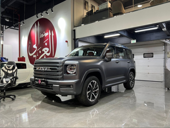 هافال  اتش 9  كومفورت  2026  اوتوماتيك  0 كم  4 سلندر  دفع رباعي  اس يو في  رمادي  تحت الضمان