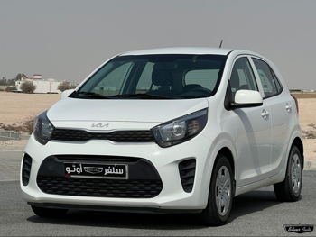 كيا  بكانتو  2022  اوتوماتيك  48,000 كم  4 سلندر  سحب امامي  سيدان  أبيض