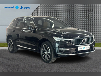 فولفو  اكس سي  60  2022  اوتوماتيك  40,631 كم  4 سلندر  دفع كلي مستمر  اس يو في  أسود  تحت الضمان