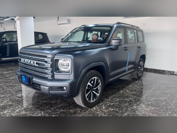 هافال  اتش 9  كومفورت  2026  اوتوماتيك  0 كم  4 سلندر  دفع رباعي  اس يو في  رمادي  تحت الضمان