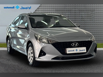 هيونداي  اكسنت  1.6  2022  اوتوماتيك  62,030 كم  4 سلندر  سحب امامي  سيدان  فضي  تحت الضمان